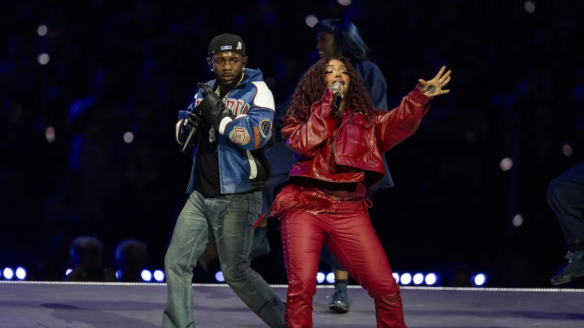 There Are No Rap Songs In The Billboard Hot 100 Top 40 For The First Time In 35 Years