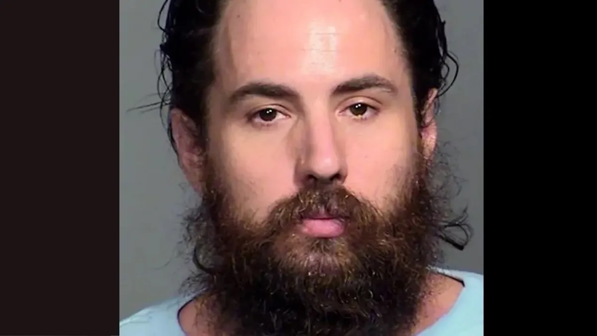 Man Arraigned in DC Court After Allegedly Targeting Supreme Court Mass With Explosives