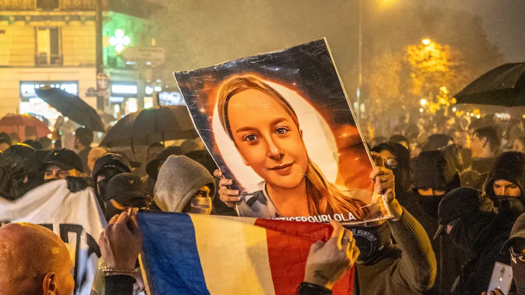 Woman Says Husband ‘Died From Grief’ After 12-Year-Old Daughter Raped, Beheaded By Migrant