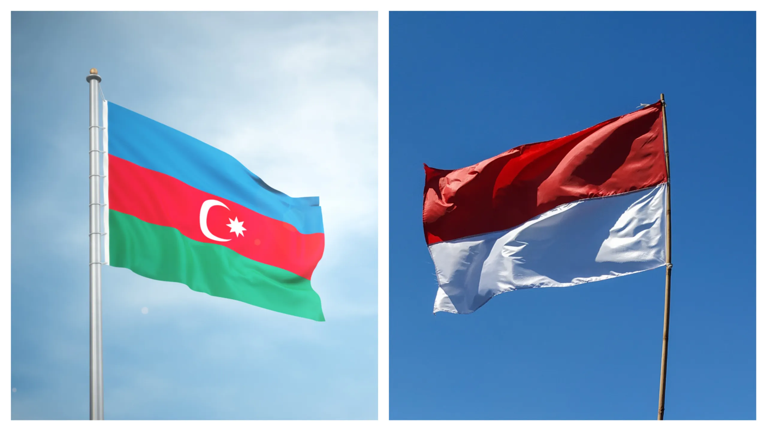 Indonesia And Azerbaijan Expected To Spearhead Operations In Stabilizing Gaza