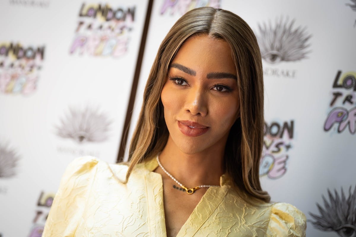 Woke Fashion Mag Mocked For Honoring 9 Men As ‘Women Of The Year’