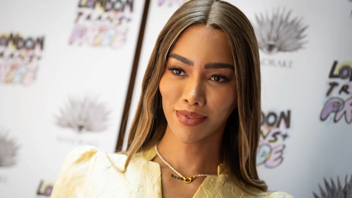 Woke Fashion Mag Mocked For Honoring 9 Men As ‘Women Of The Year’