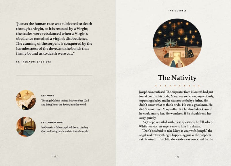 Nativity