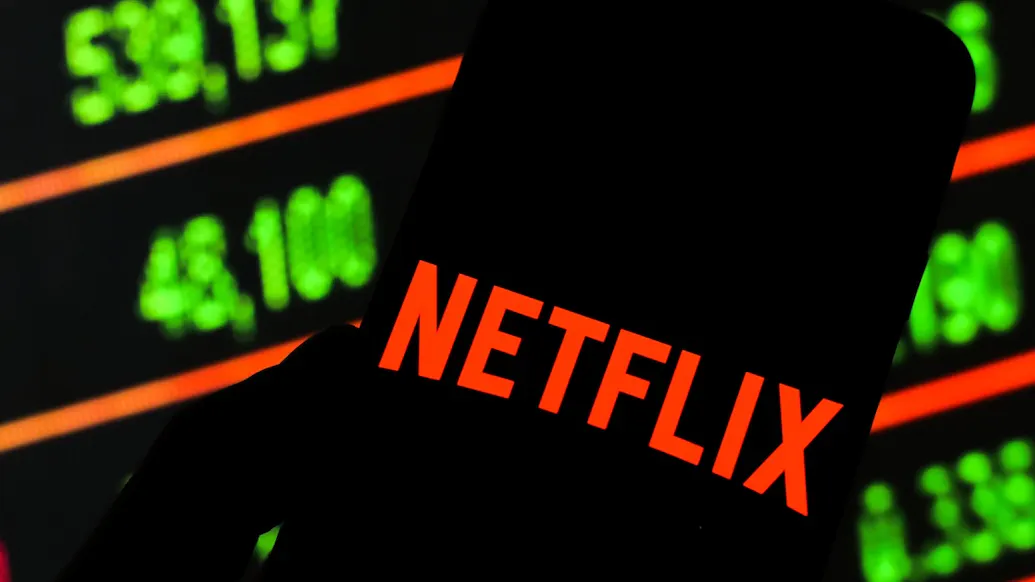 Netflix Stock Drops Following Boycott Over Trans Content For Kids