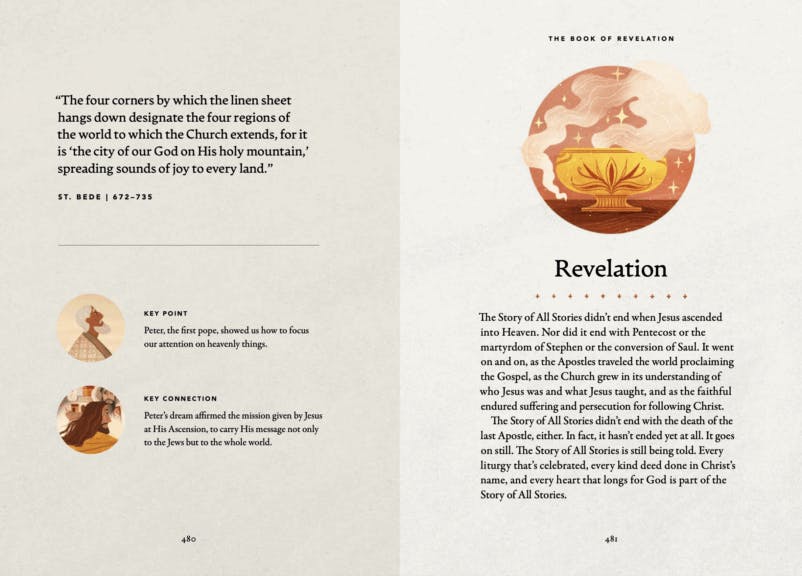 Revelation