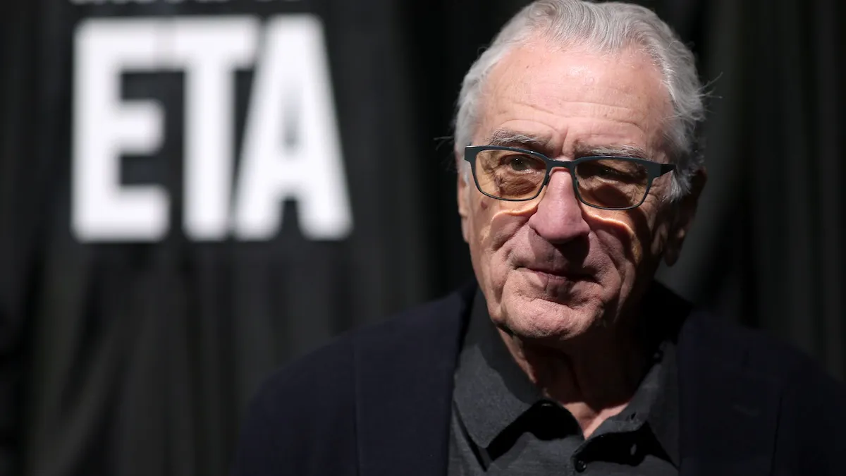 Anti-Trump Host Claims She’s In Tears After De Niro Rant — You Be The Judge