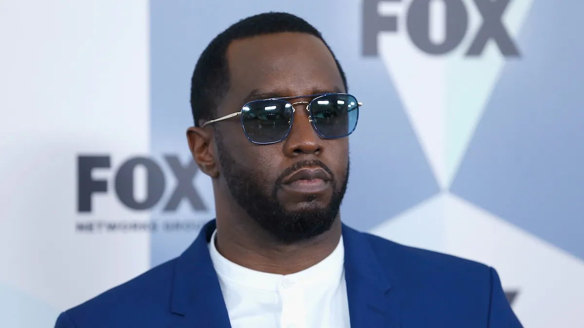 White House Denies Rumors Of An Imminent Pardon For Diddy