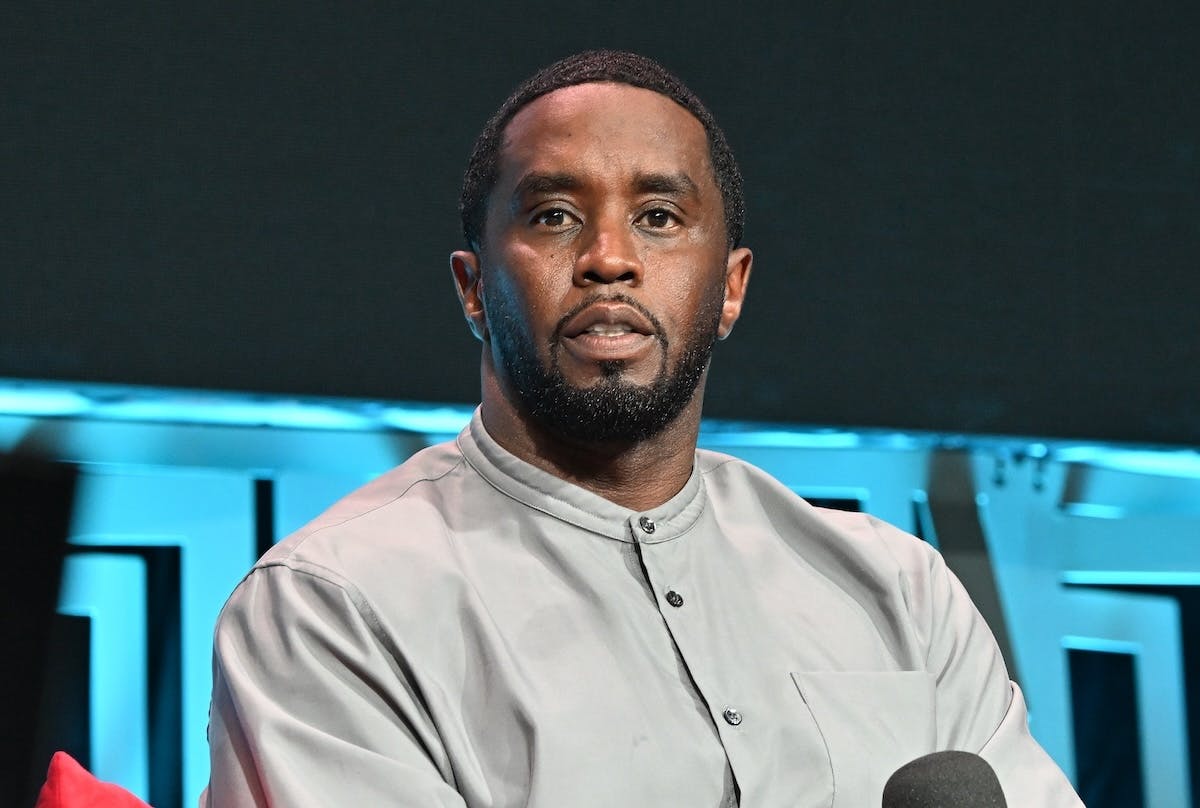 Sean ‘Diddy’ Combs Sentenced To Over 4 Years In Prison On Federal Prostitution Charges