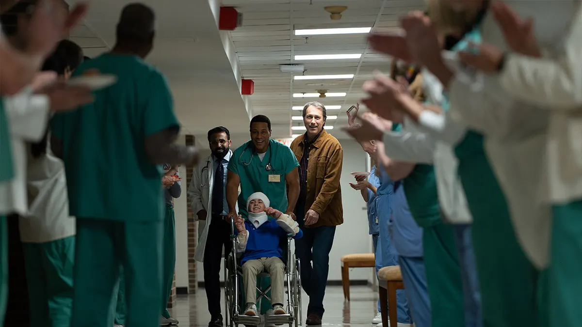 New Film Challenges A Culture That Fears Suffering, Finds Beauty Through Pain