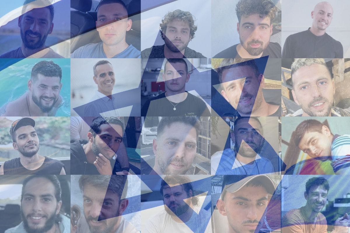 Final Living Israeli Hostages Freed After 737 Days In Hamas Captivity