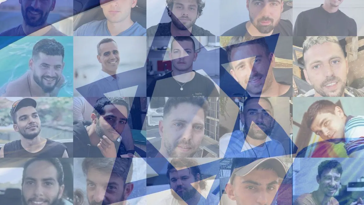 Final Living Israeli Hostages Freed After 737 Days In Hamas Captivity