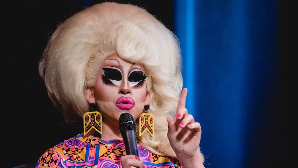 Kimmel’s Drag Skit Targets Eric Trump, Uses Kids As Props