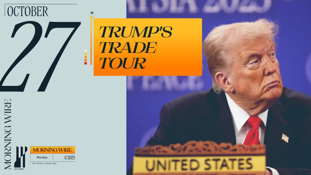 Trumps-Trade-Tour-1024x576 Trump’s Asia Blitz & Military Build-Up In The Caribbean