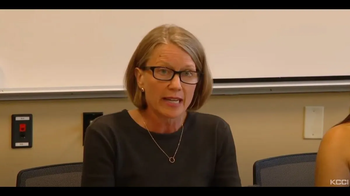 Iowa Dem Who Hired Illegal Alien Superintendent Nearly Tied in Senate Primary, New Poll Finds