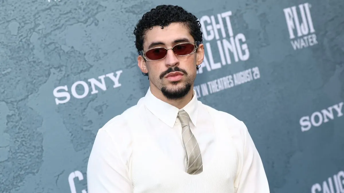 Bad Bunny Owes His Career To A Record Exec Who Served In Venezuelan Dictator’s Regime