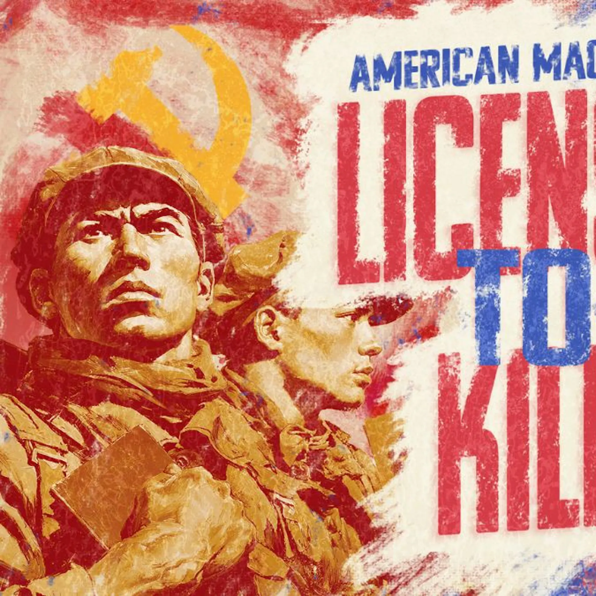 License To Kill: What Turns Normal People To Political Violence?