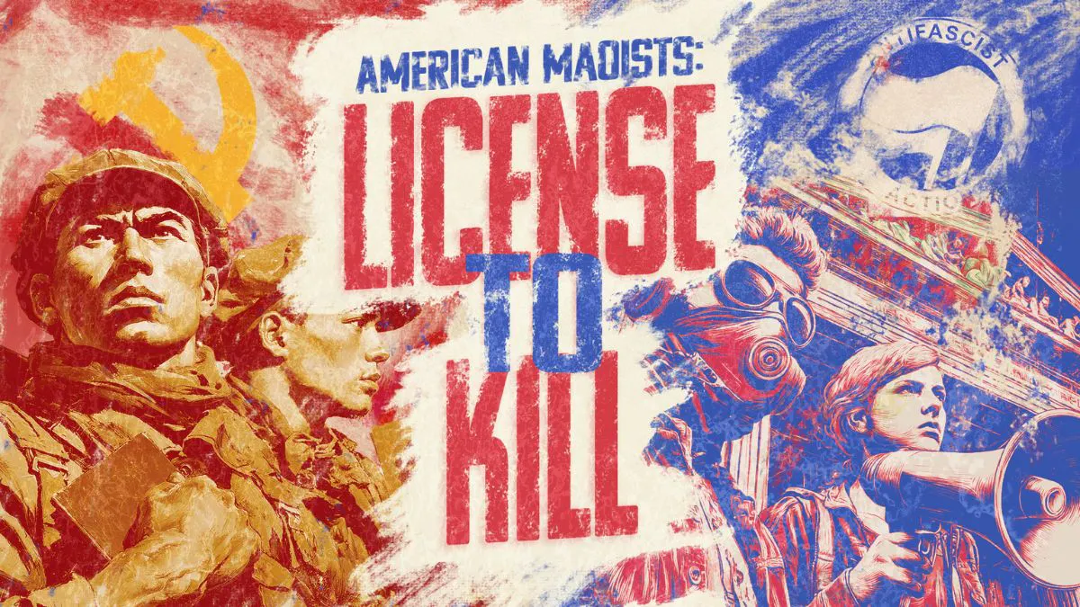 License To Kill: What Turns Normal People To Political Violence?