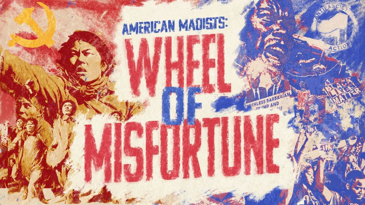 The Wheel Of Misfortune: Victims, Victimhood, And Victimization