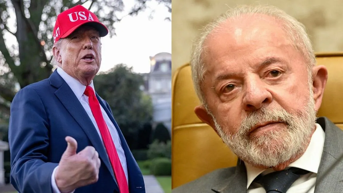 Trump To Meet With Left-Wing President After Blasting Country’s ‘Insidious Attacks’ On Free Speech