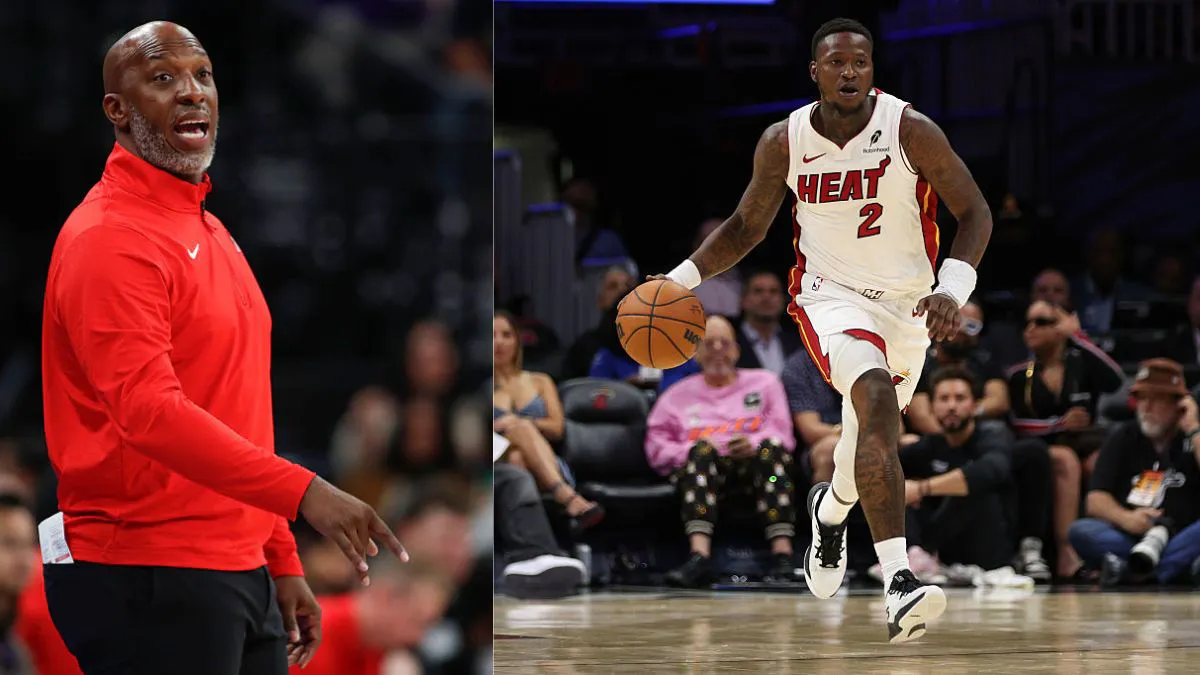 NBA Scandal Erupts: Feds Nab Player, Coach In Illegal Gambling Crackdown