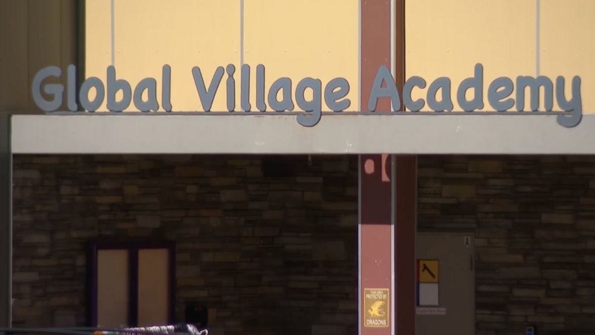 ICE Nabs Illegal Immigrant Employed As Fifth Grade Teacher At Colorado School