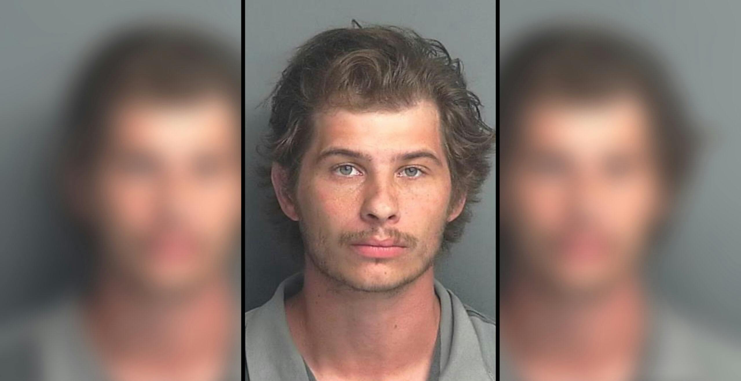 Man Who Threatened To Kill Babylon Bee’s Seth Dillon Arrested