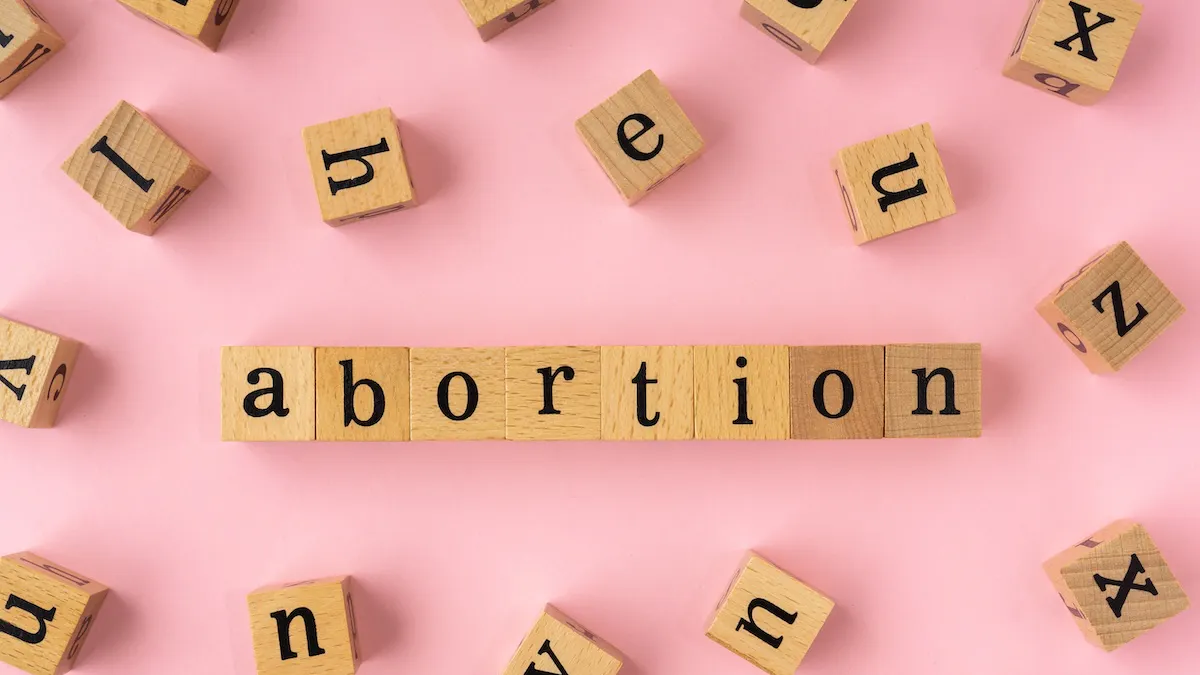 Activist Group Proudly Debuts Pro-Abortion Book Aimed At Children