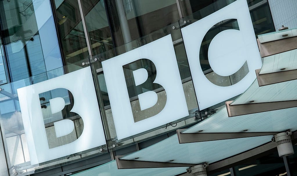 BBC Execs Resign After J6 Doc Twists Trump Footage Out Of Context