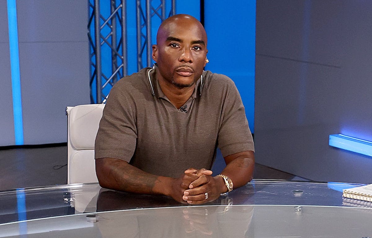 ‘You Lost The Fight’: Charlamagne Tha God Tells Democrats To End Shutdown