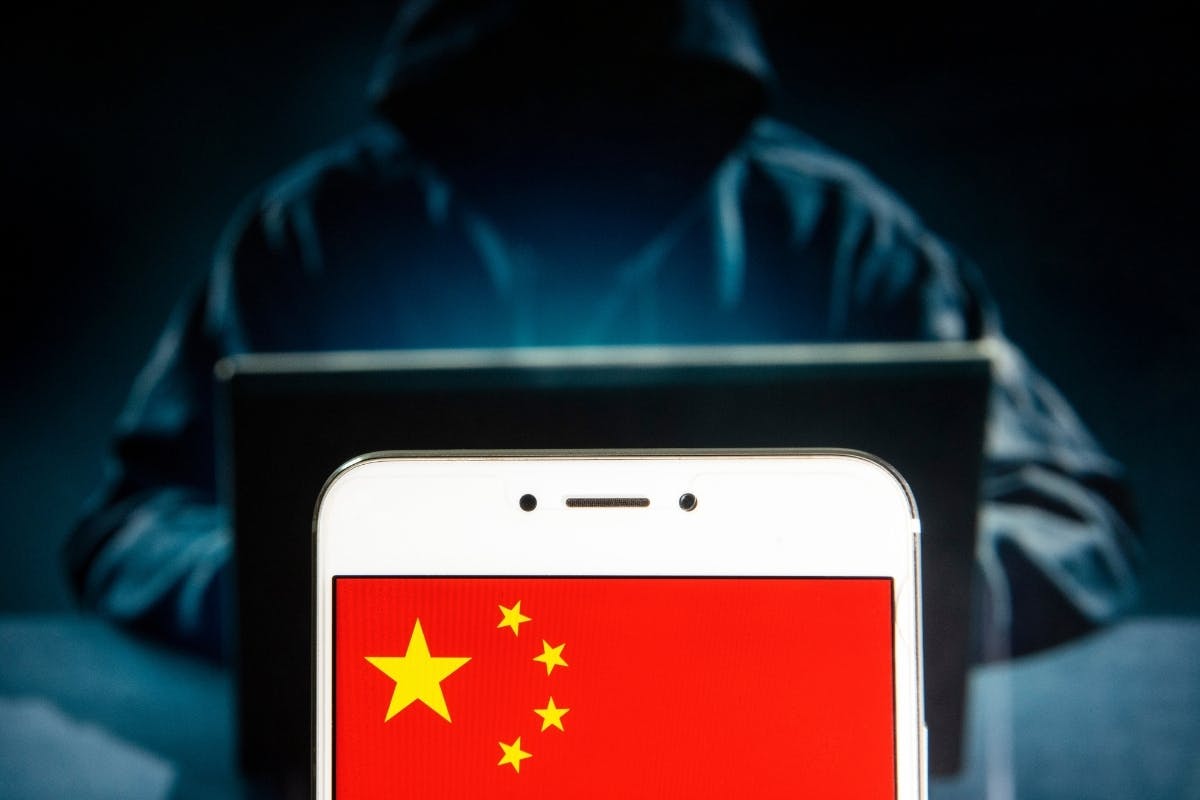 Chinese Hackers Hijack U.S. AI In First Autonomous Cyberattack