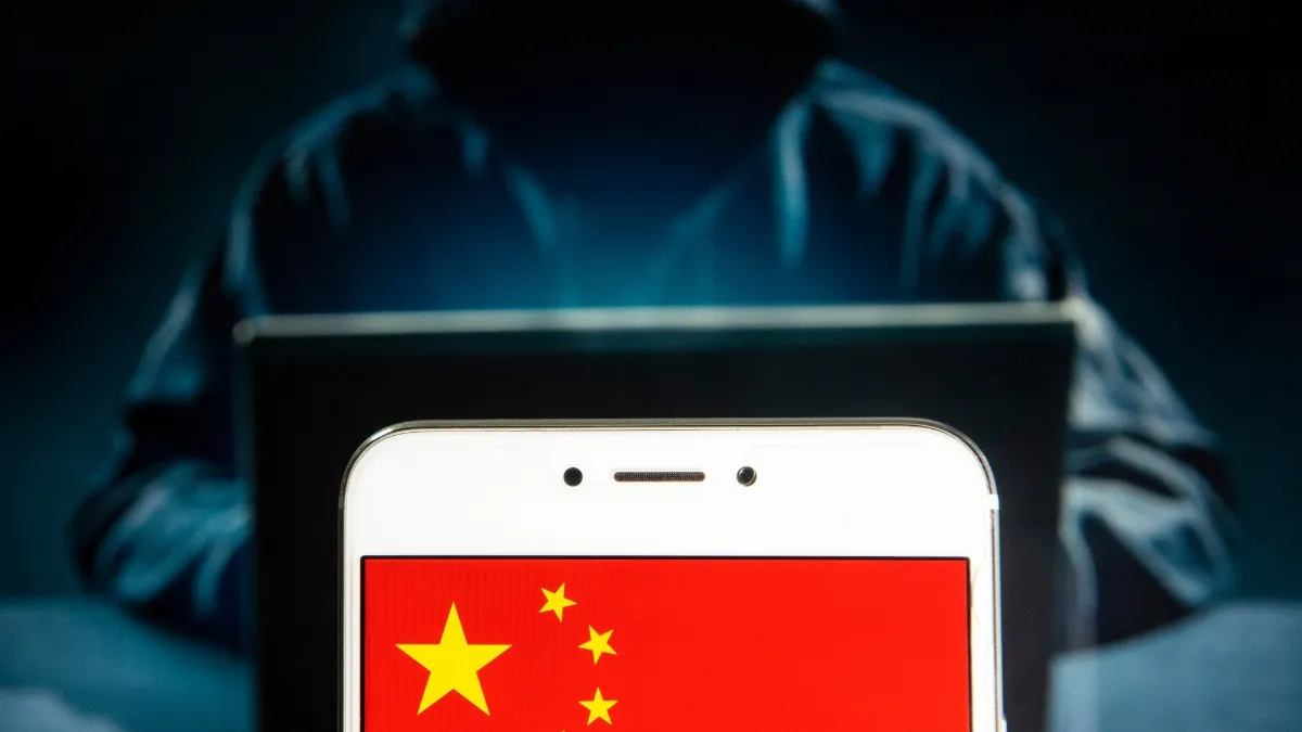 Chinese Hackers Hijack U.S. AI In First Autonomous Cyberattack