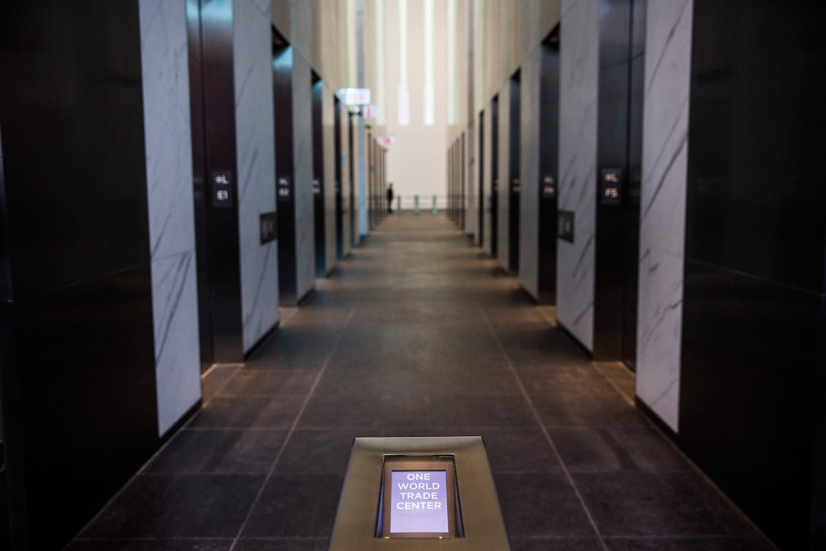 Condé Nast Fires Four Employees For Confronting HR Exec Outside His Office