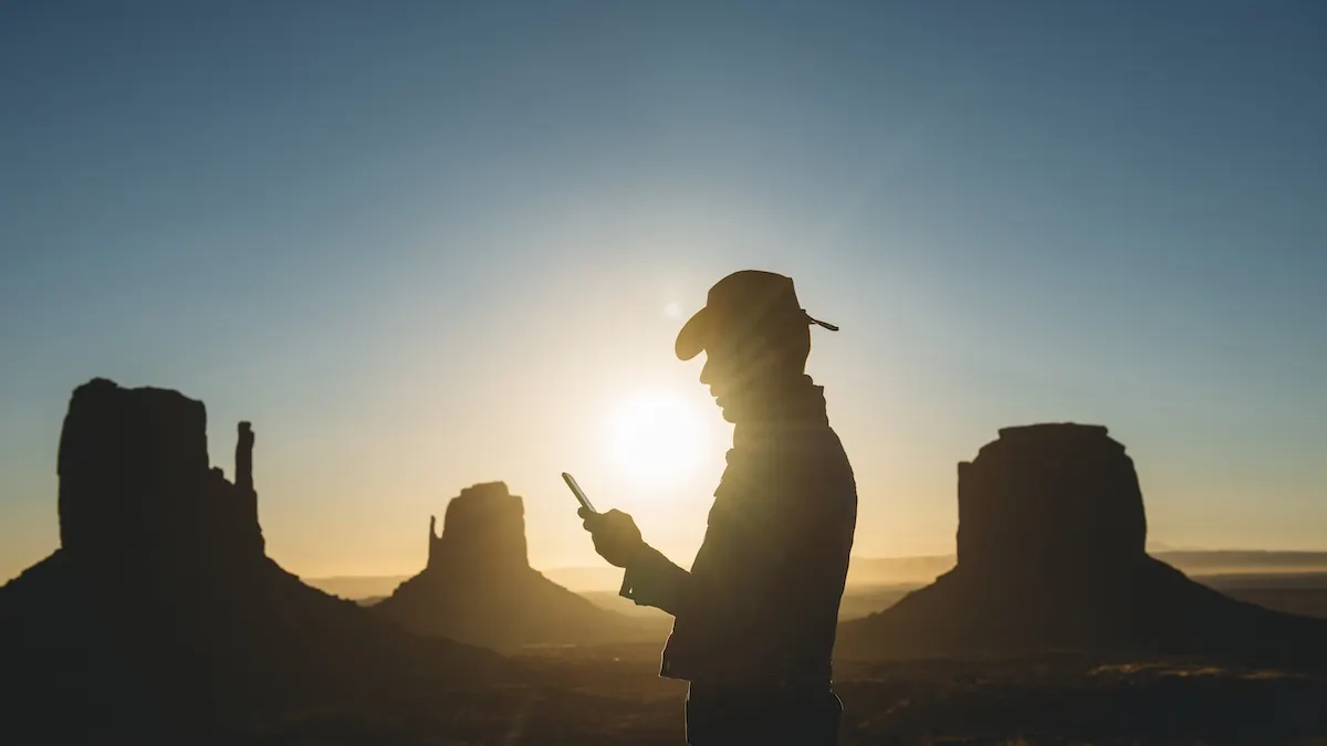 AI-Generated Hit Reaches No. 1 On Billboard’s Country Digital Song Sales Chart