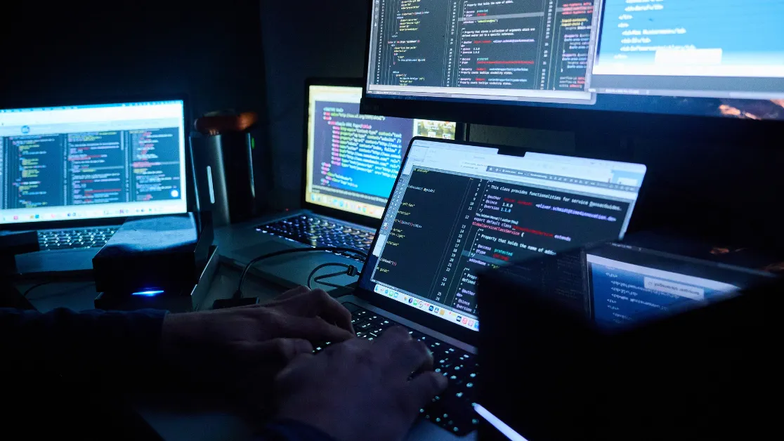 Those Fake E-ZPass Texts? They’re Coming From China.