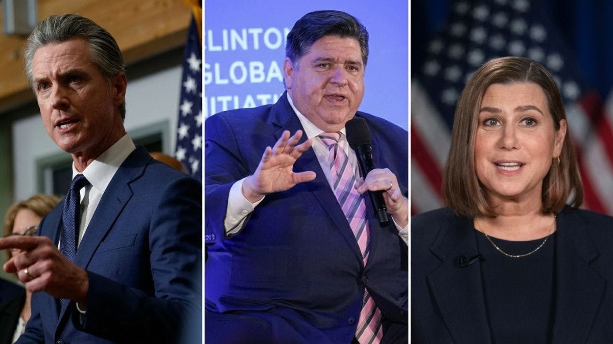 Democrats Have Spent Months Cultivating ‘Terrorist’ Image Of National Guard