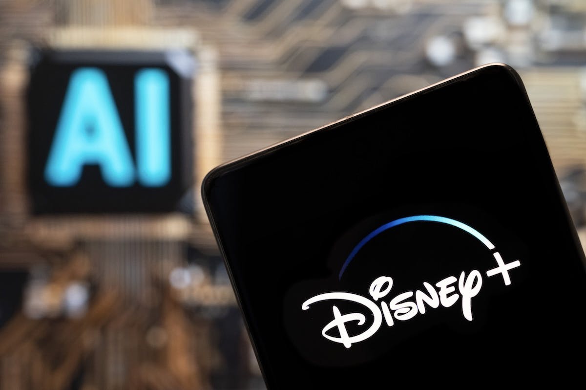 Social Media Rips Disney’s Plan For AI-Generated Fan Content