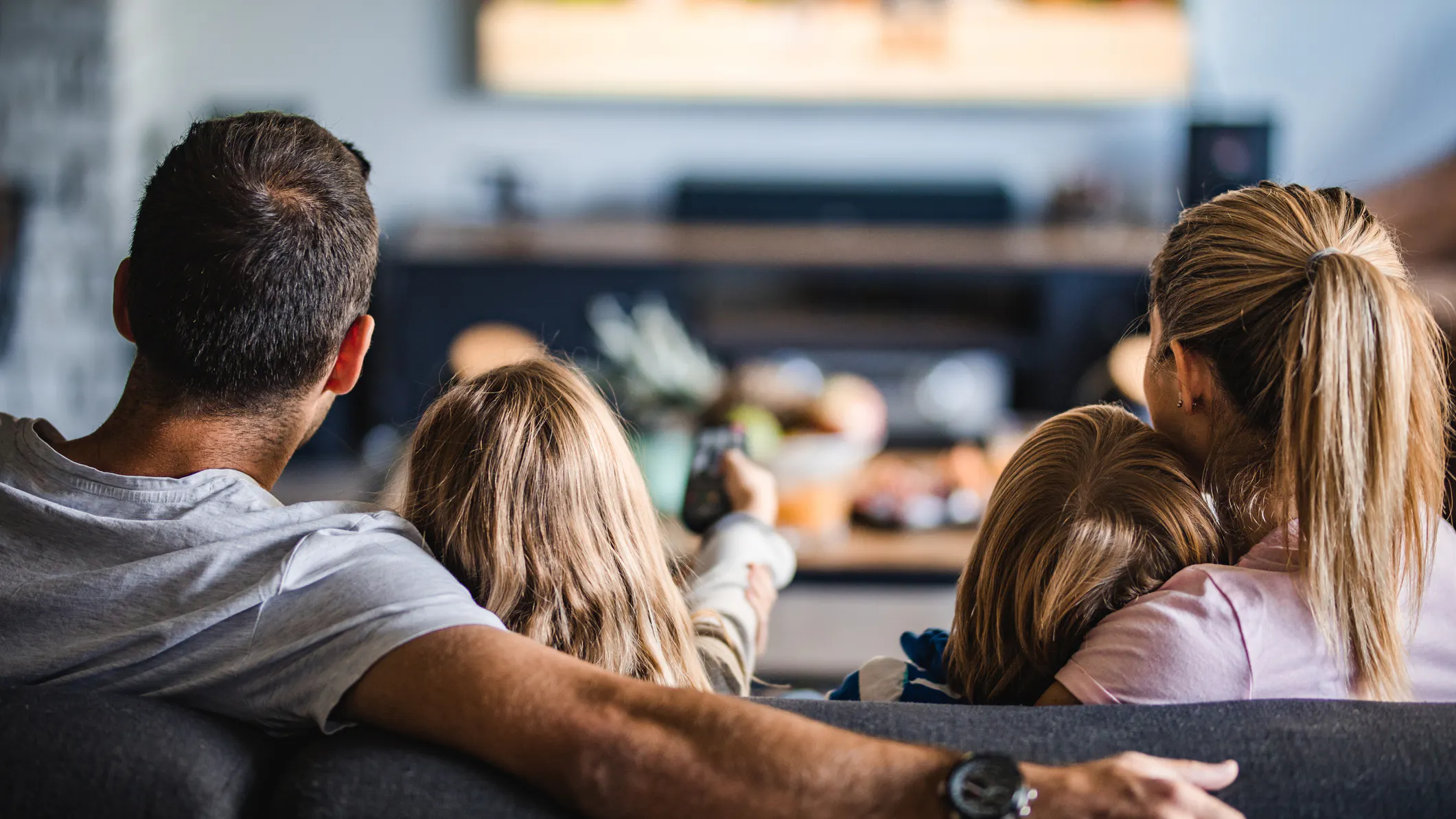 This Thanksgiving, Choose Movies That Will Bring Your Family Together