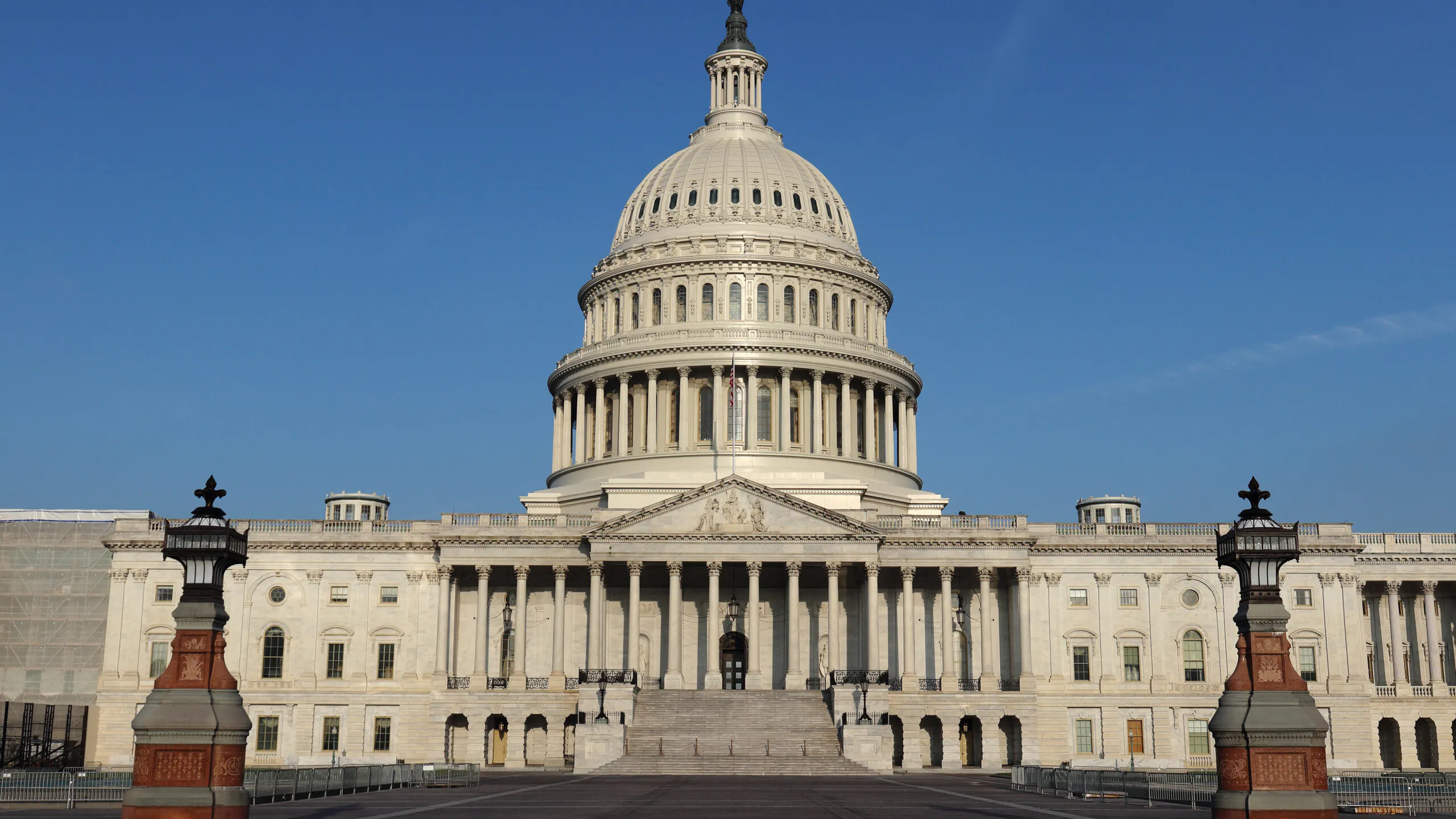 House Passes Anti-Socialism Resolution As Mamdani Visits White House