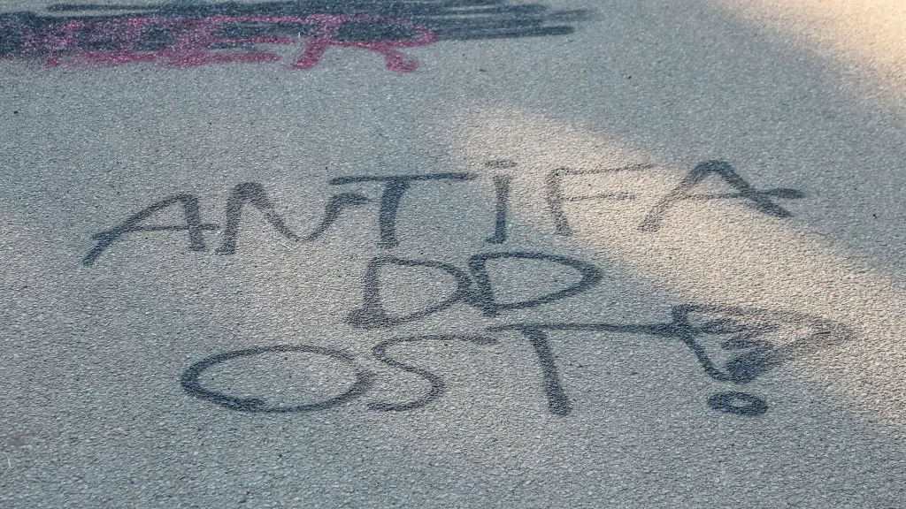 Trump Admin Takes Action Against ‘Anti-American,’ ‘Anti-Christian’ European ‘Terror’ Groups