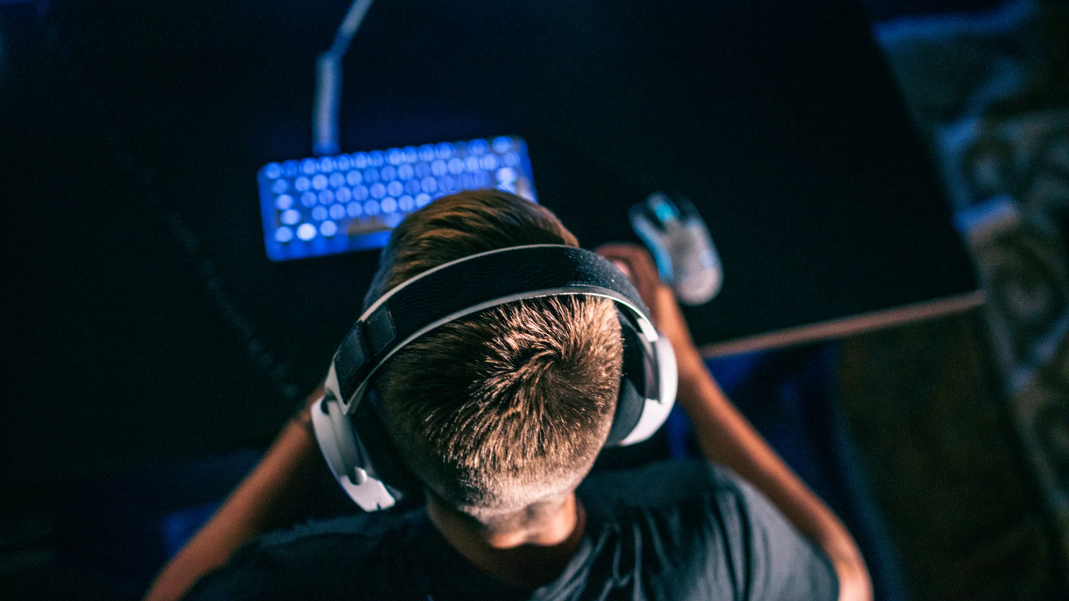 Boys Are Now Caught Under The Spell Of Predatory Algorithms