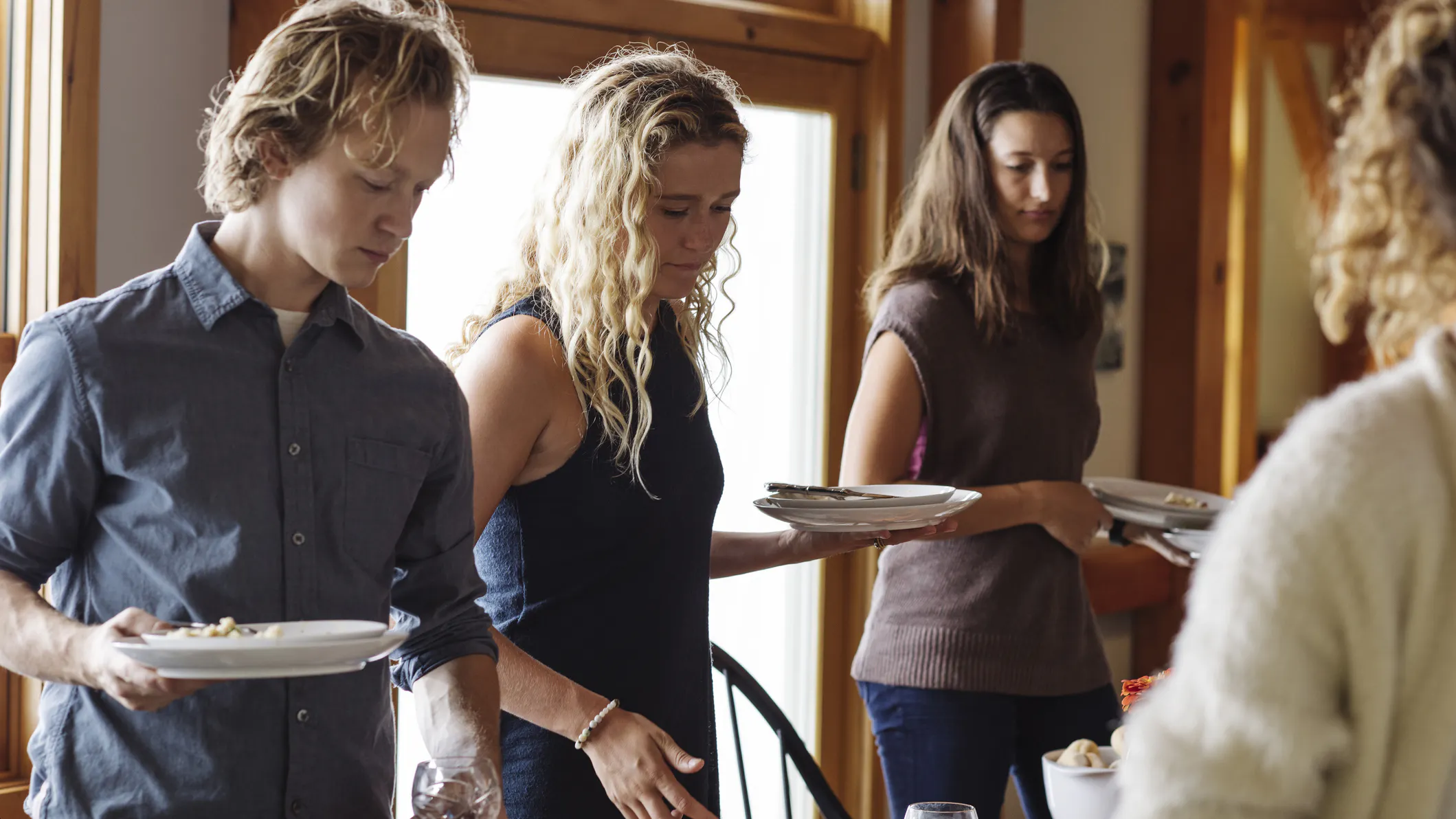 A Thanksgiving Reminder: Our Kids Still Have A Clear Path Forward