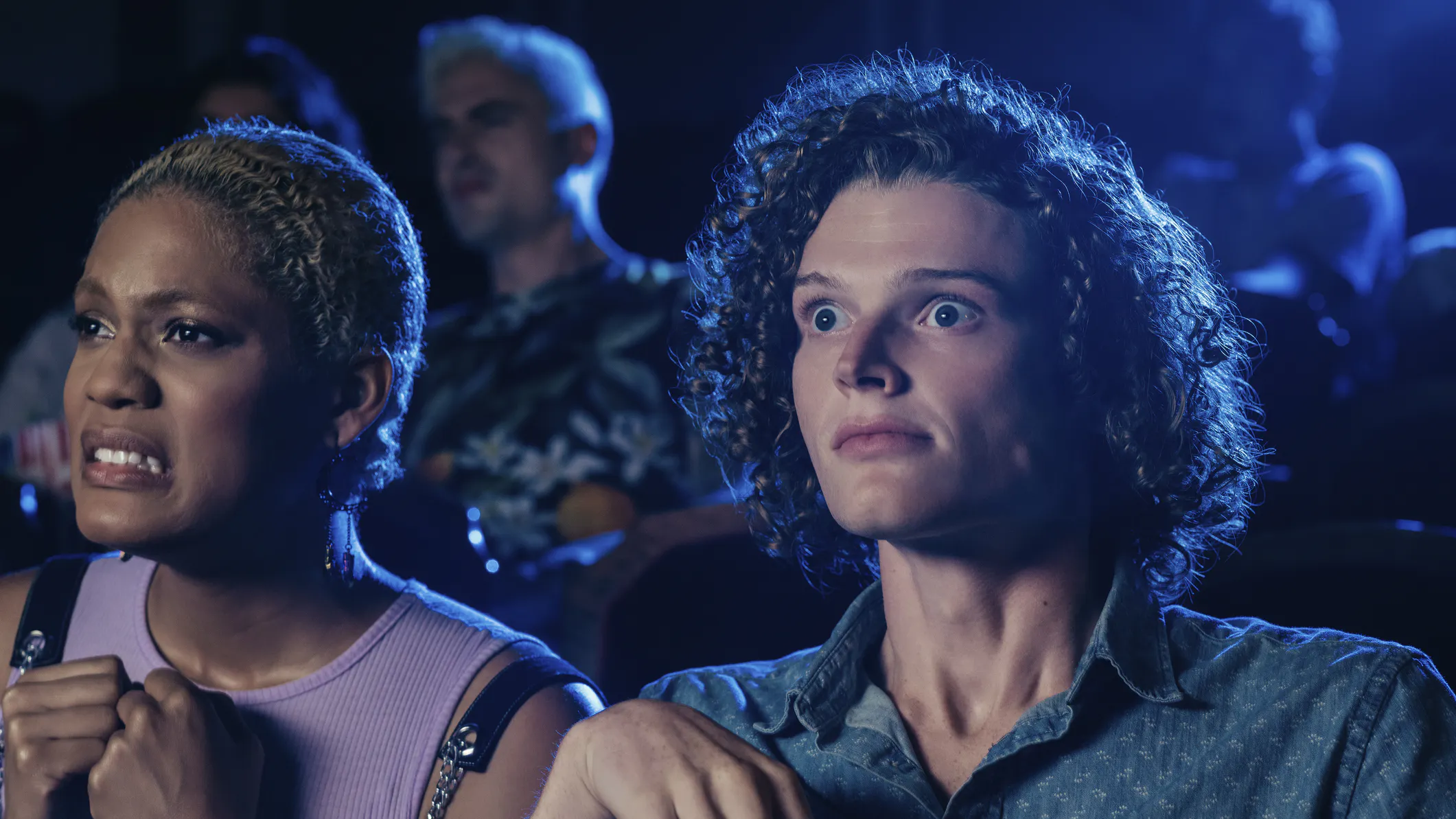 Hollywood’s Halloween Horror: Woke Films So Bad They’re Scaring Audiences Away