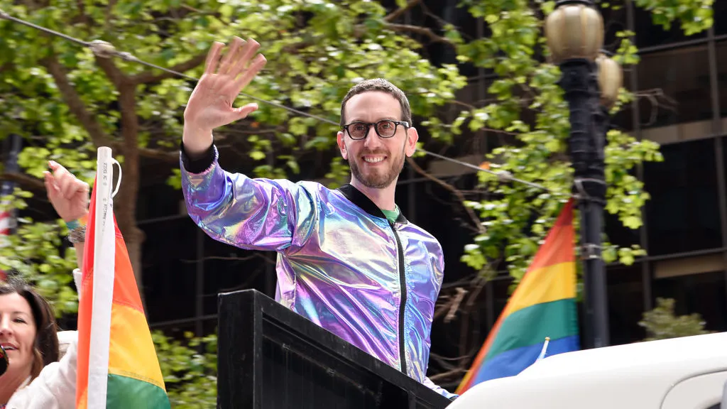 Meet Scott Wiener: Nancy Pelosi’s Likely Replacement Probably Thinks You’re A Bigot