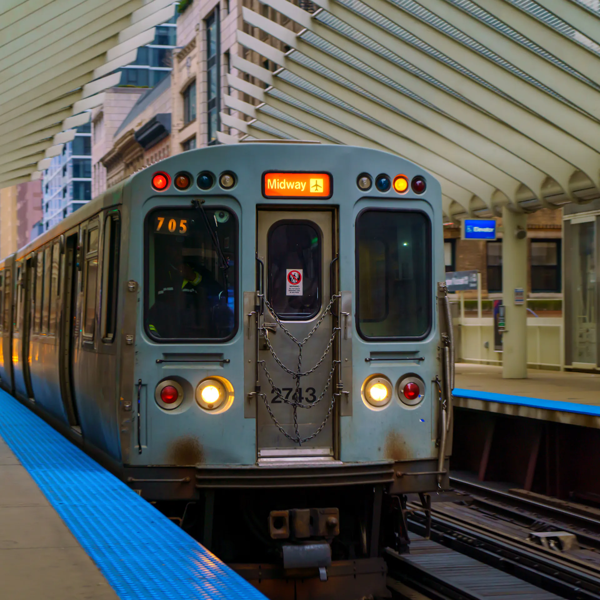 Career Criminal Freed By Radical Pro-Crime Judge Sets Christian Woman On Fire On Subway