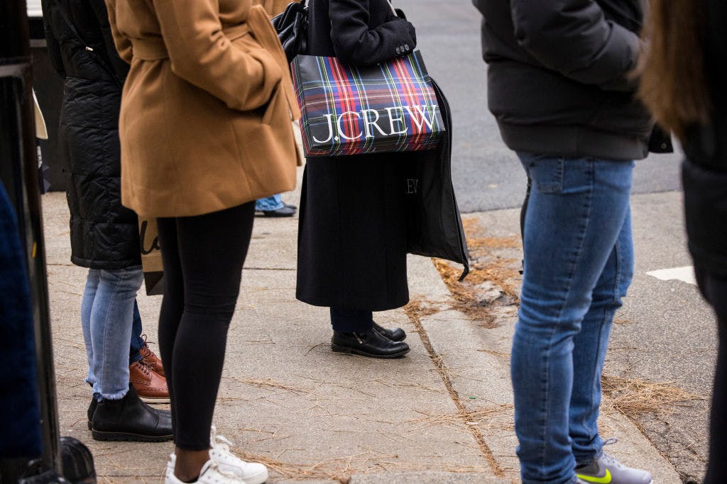 ‘Call In The Troops…Before It Is Too Late’: Trump Says Chicago’s Shopping District Is Under Attack