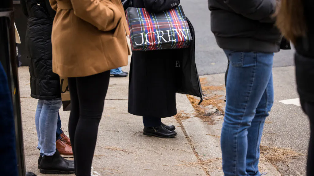 ‘Call In The Troops…Before It Is Too Late’: Trump Says Chicago’s Shopping District Is Under Attack
