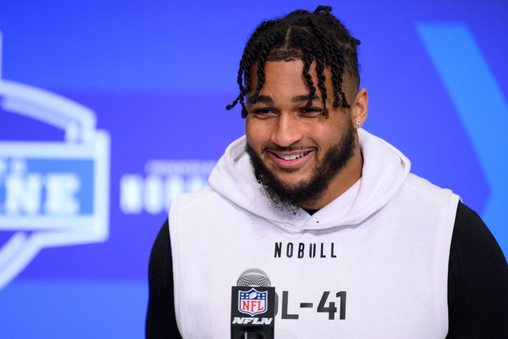 Cowboys Player Found Dead After Police Chase, Days After Scoring His First NFL Touchdown