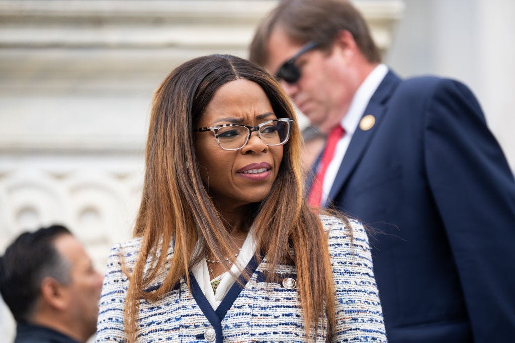 Florida Democrat Indicted For Turning FEMA Funds Into Campaign Cash