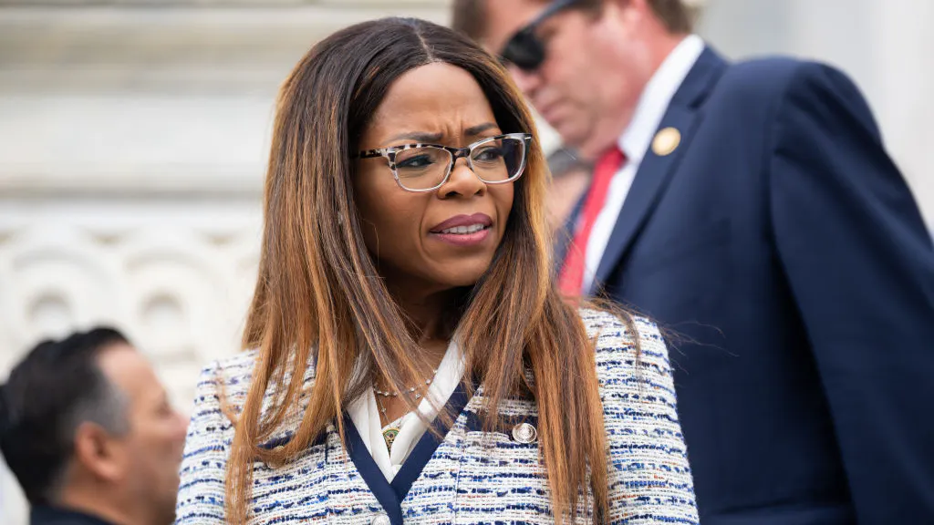 Florida Democrat Indicted For Turning FEMA Funds Into Campaign Cash