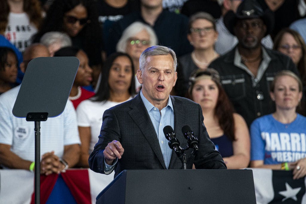 Pressure Mounts For Dem Governor To Call In National Guard After Spate Of High-Profile Murders